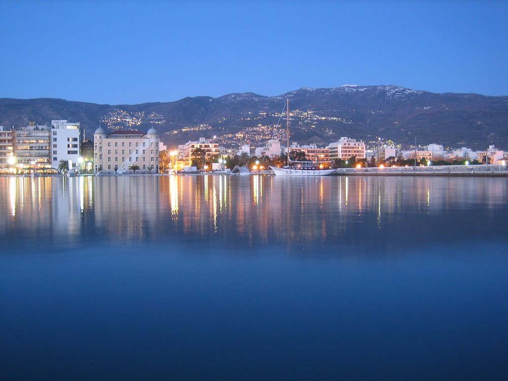 City of Volos