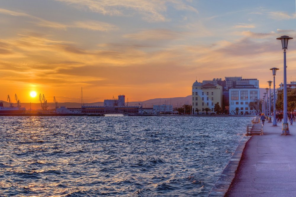 City of Volos